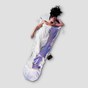 MummyLiner Silk Egyptian Cotton