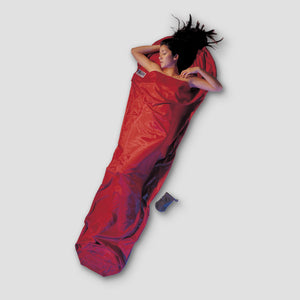 MummyLiner Silk Egyptian Cotton