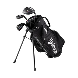 Junior 4-Club Set w/ Bag