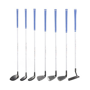 JR Varsity 7-Club Set w/ Bag
