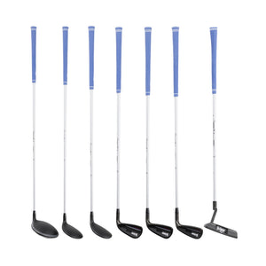 JR Varsity 7-Club Set w/ Bag
