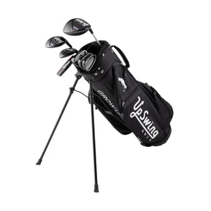 JR Varsity 7-Club Set w/ Bag