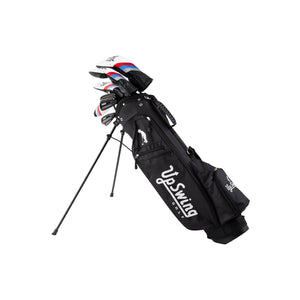 Varsity 11-Club Set w/ Bag