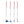 UpSwing Galaxy Junior 4-Club Set w/ Bag