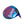 UpSwing Galaxy Varsity 11-Club Set w/ Bag