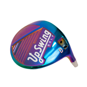 UpSwing Galaxy JR Varsity 7-Club Set w/ Bag