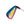 UpSwing Galaxy Jr. Varsity 7-Club Set w/ Bag
