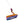 UpSwing Galaxy Varsity 11-Club Set w/ Bag