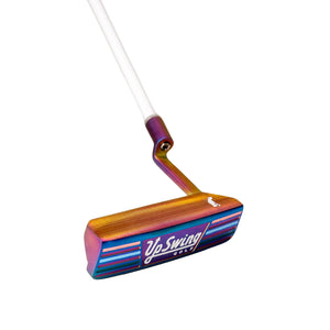UpSwing Galaxy Varsity 11-Club Set w/ Bag