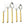 Snowflake Flatware, 5- Pc. Place Setting