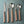 Snowflake Flatware, 5- Pc. Place Setting