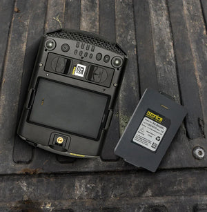 HR600 Smart Battery
