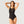 Women's Strappy Back One-Piece Swimsuit