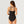 Women's Strappy Back One-Piece Swimsuit
