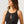Women's Strappy Back One-Piece Swimsuit