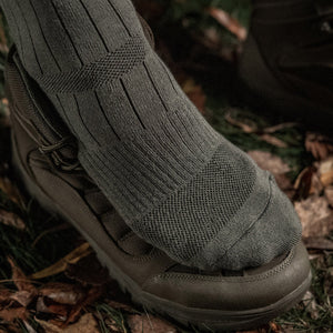 M-Tac Socks Tactical Army