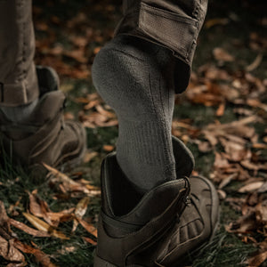 M-Tac Socks Tactical Army