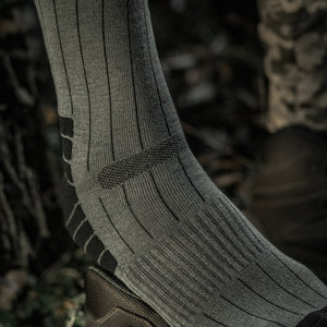 M-Tac Socks Tactical Ranger