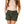 The Rae Pleated Shorts