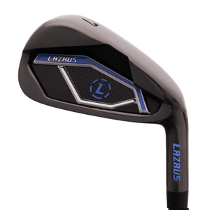 Lazrus Golf LAZ2 Irons Sets