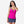 Women's Double Strap Tankini Top