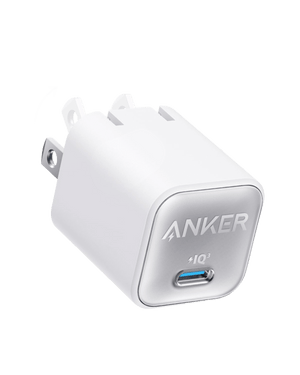 Anker Nano Charger (30W) - TRAPSKI