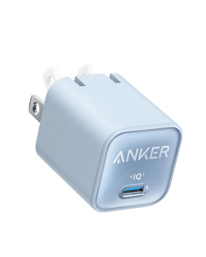 Anker Nano Charger (30W) - TRAPSKI