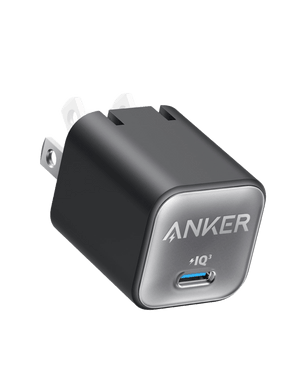 Anker Nano Charger (30W) - TRAPSKI