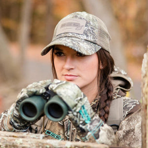 Trucker Baseball Cap