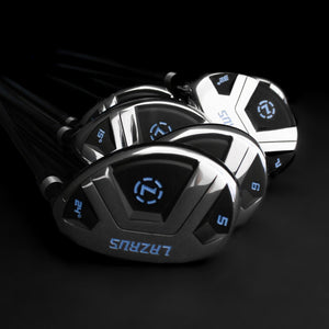Certified Pre Owned - Lazrus Golf LAZ1 Hybrids