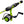 Reaction Tackle Fishing Rod and Spinning Reel Combo -SmoothCast