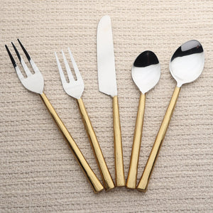 Sundance Flatware, 5-Pc. Place Setting