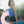 Women's Side Shirred Swim Skirt