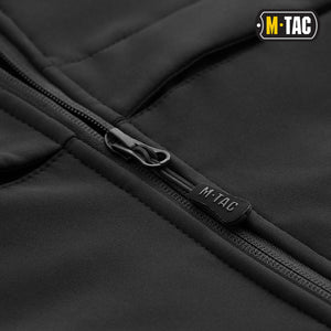M-Tac Soft Shell Police Jacket