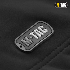 M-Tac Soft Shell Police Jacket