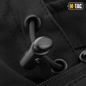 M-Tac Soft Shell Police Jacket