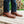 Soto Boots Mens Out of the Wild Cognac Ostrich Print Boots H50031