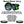 Reaction Tackle Braided Fishing Line - Mexico Camo