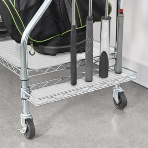 Golf Bag Organizer | Deluxe