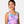 Girls' Dreamy Drift Tankini Swim Set