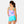 Girls' Dreamy Drift Tankini Swim Set