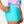 Girls' Dreamy Drift Tankini Swim Set