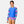 Girls' Marina Stripe Rash Guard and Bikini Swim Set