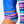 Girls' Marina Stripe Rash Guard and Bikini Swim Set