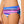 Girls' Marina Stripe Rash Guard and Bikini Swim Set