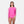 Girls' Foil Mermaid Rash Guard and Bikini Swim Set