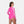 Girls' Foil Mermaid Rash Guard and Bikini Swim Set