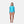 Girls' Undersea Rash Guard and Bikini Swim Set