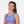 Girls' Foil Mermaid Rash Guard and Bikini Swim Set