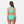 Girls' Foil Mermaid Rash Guard and Bikini Swim Set
